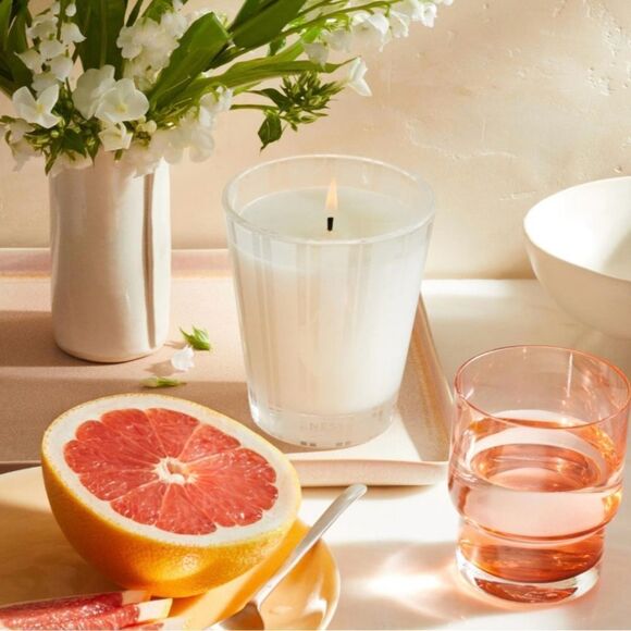 ⭐️3/$25⭐️ Nest Fragrances Grapefruit Scented Votive Candle 0.95 Oz. NWT - Picture 5 of 5